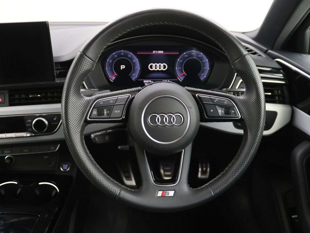 2023 AUDI A4 AVANT 2023 AUDI A4 AVANT