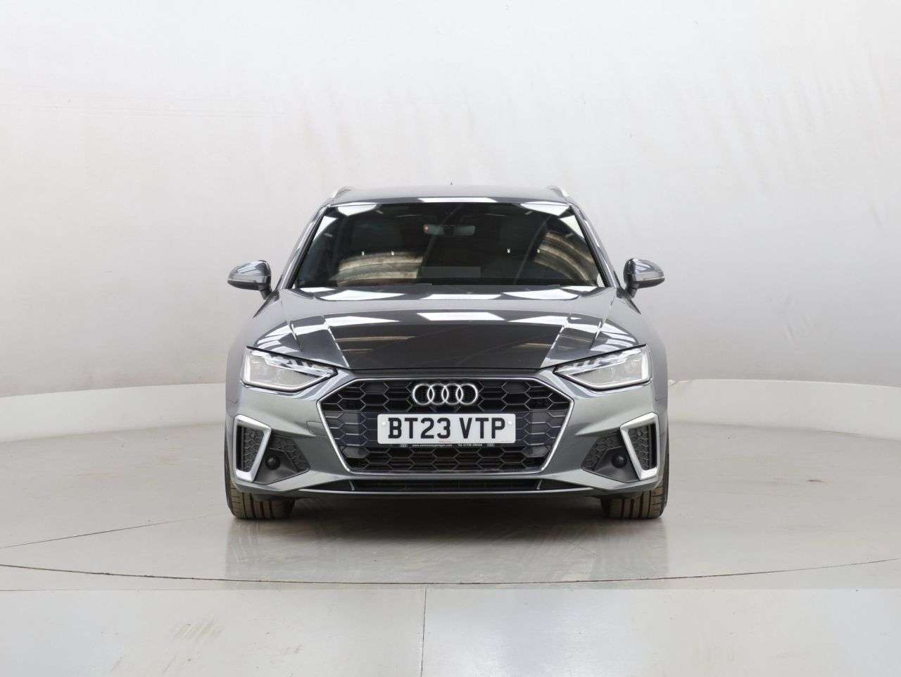 2023 AUDI A4 AVANT 2023 AUDI A4 AVANT
