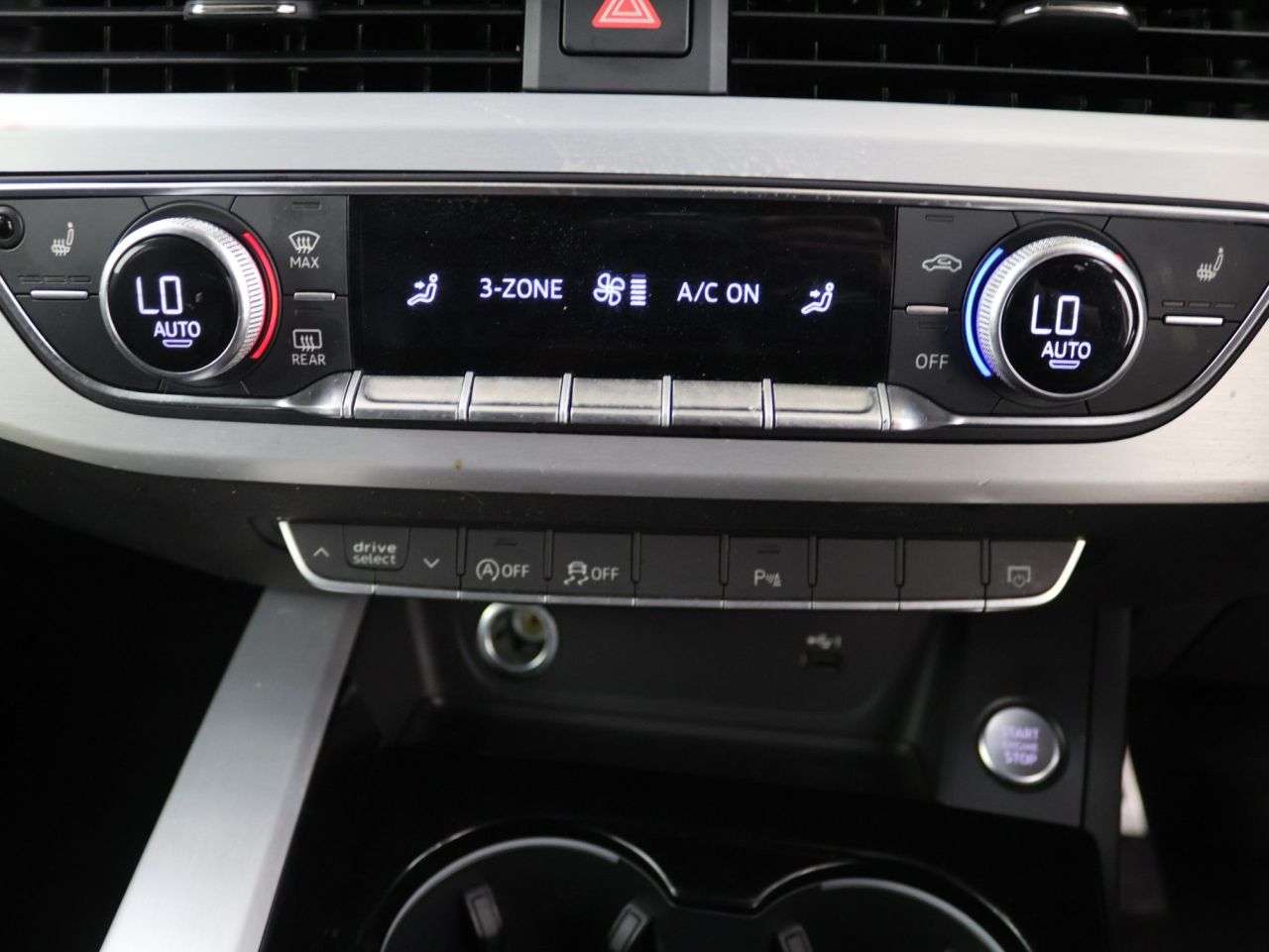 2023 AUDI A4 AVANT 2023 AUDI A4 AVANT