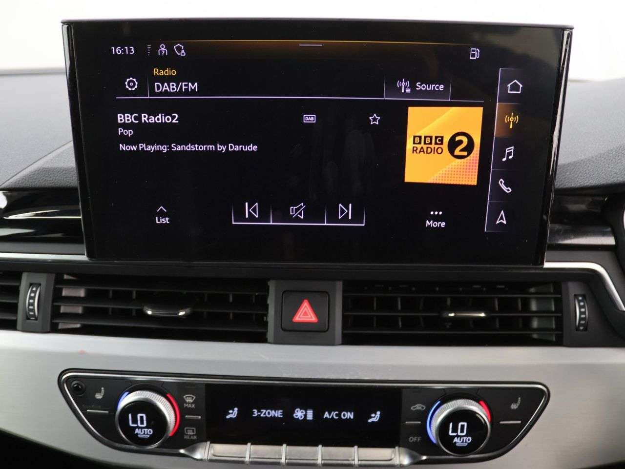 2023 AUDI A4 AVANT 2023 AUDI A4 AVANT