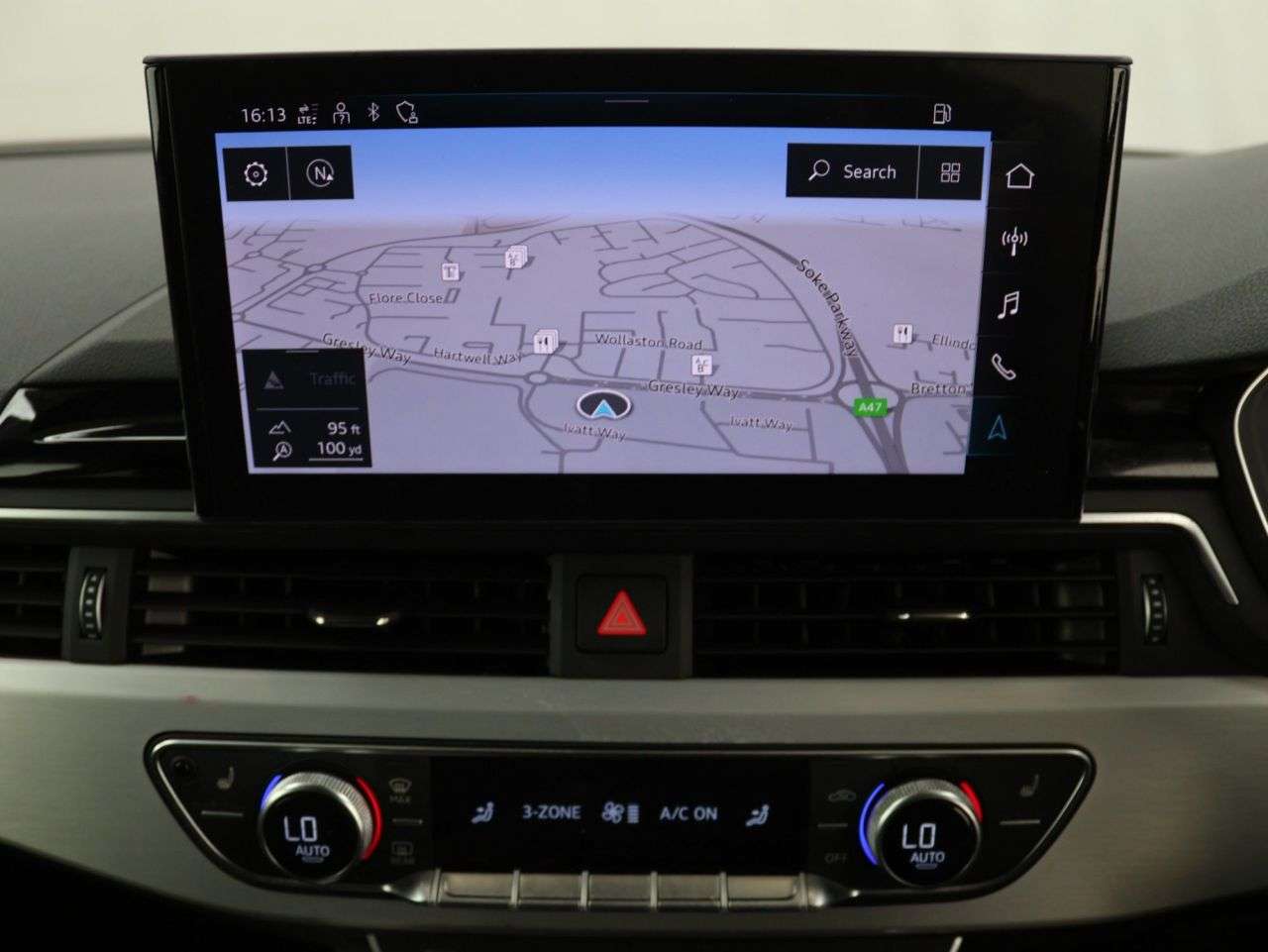 2023 AUDI A4 AVANT 2023 AUDI A4 AVANT