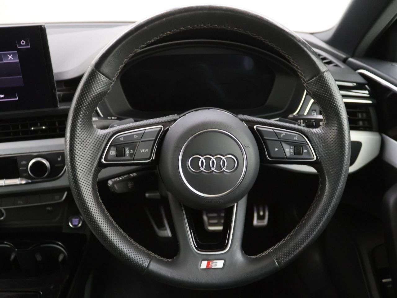 2023 AUDI A4 AVANT 2023 AUDI A4 AVANT