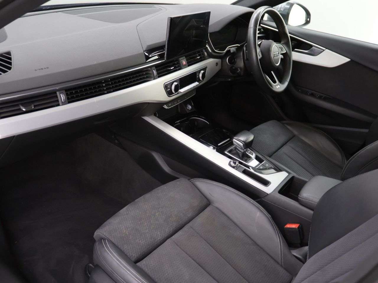 2023 AUDI A4 AVANT 2023 AUDI A4 AVANT
