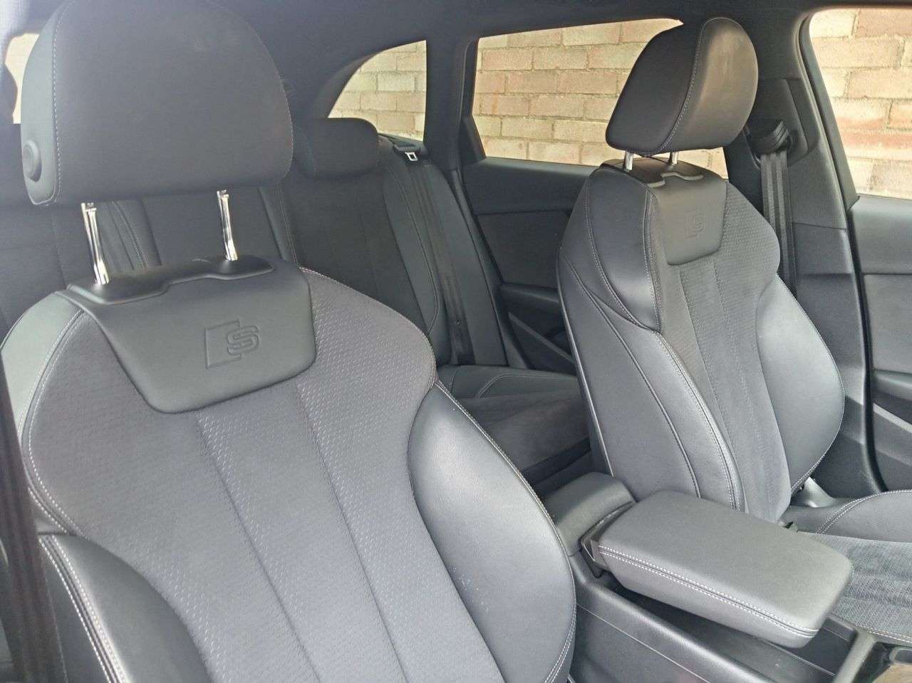 2024 AUDI A4 AVANT 2024 AUDI A4 AVANT