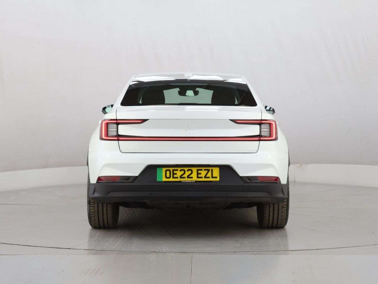 2022 POLESTAR POLESTAR 2 2022 POLESTAR POLESTAR 2