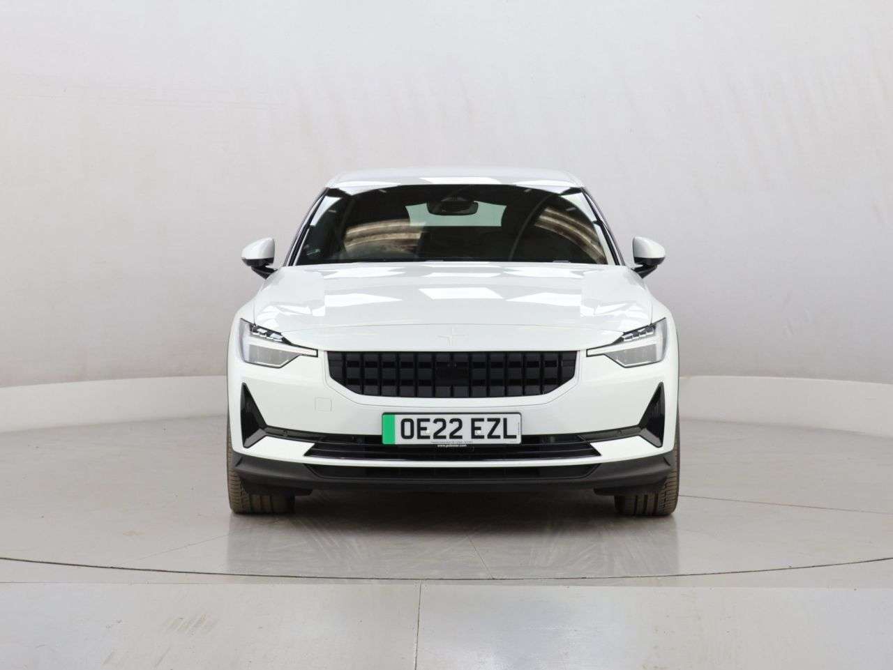 A 2022 POLESTAR POLESTAR 2 Single Motor 78kWh Long Range Fastback 5dr Electric Auto FWD (231 ps) A 2022 POLESTAR POLESTAR 2 Single Motor 78kWh Long Range Fastback 5dr Electric Auto FWD (231 ps)