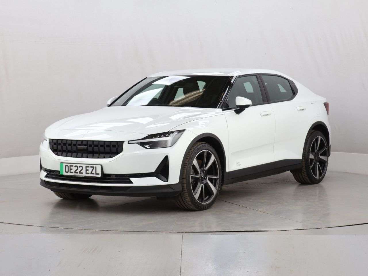 2022 POLESTAR POLESTAR 2 2022 POLESTAR POLESTAR 2