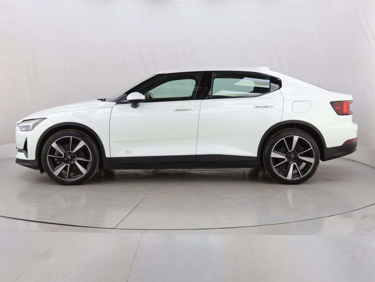 2022 POLESTAR POLESTAR 2 2022 POLESTAR POLESTAR 2