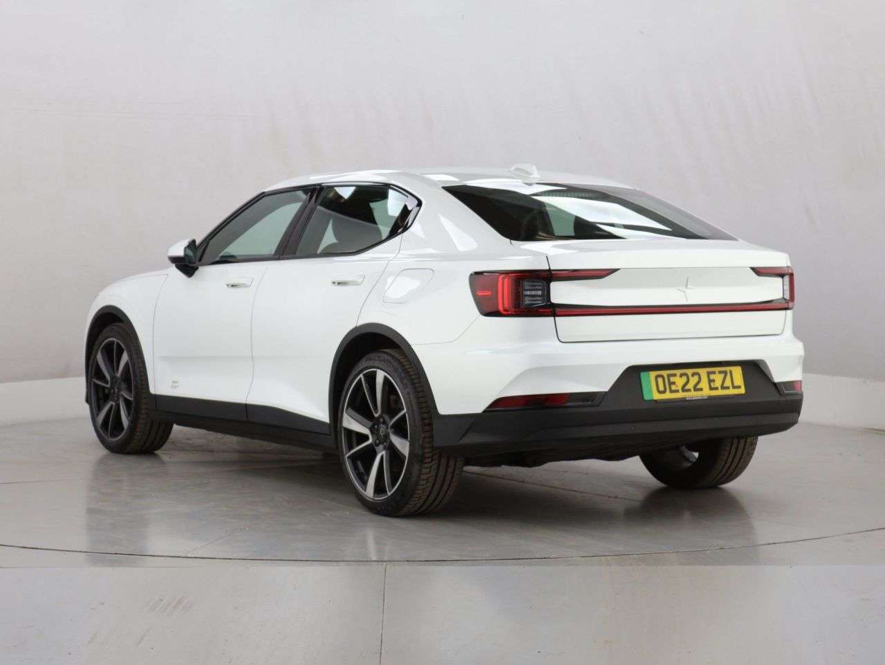 2022 POLESTAR POLESTAR 2 2022 POLESTAR POLESTAR 2