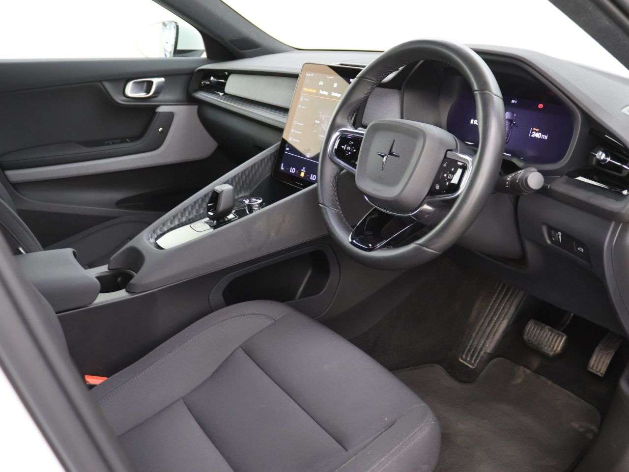 2022 POLESTAR POLESTAR 2 2022 POLESTAR POLESTAR 2