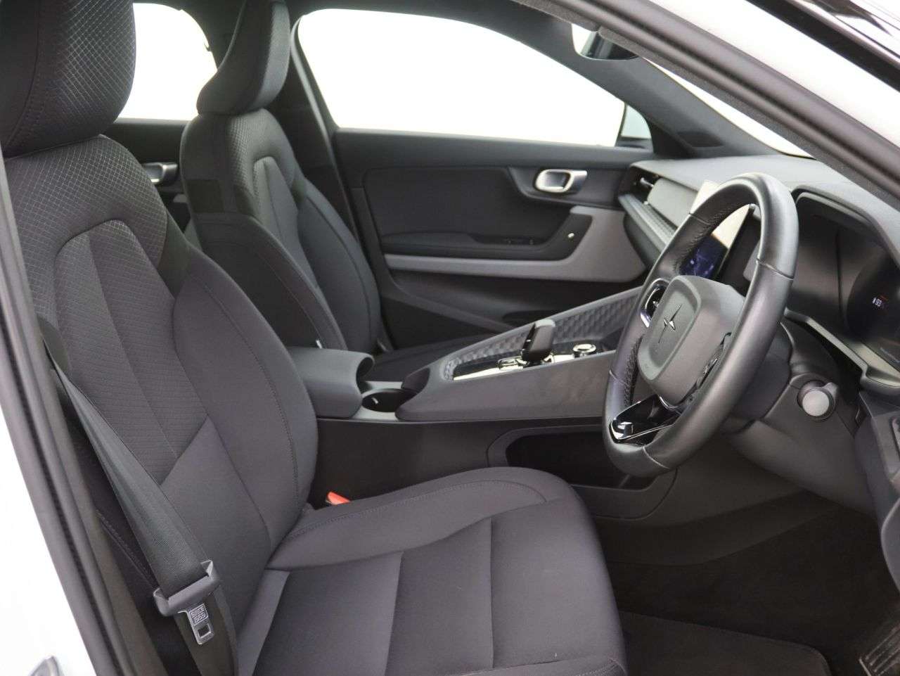 2022 POLESTAR POLESTAR 2 2022 POLESTAR POLESTAR 2