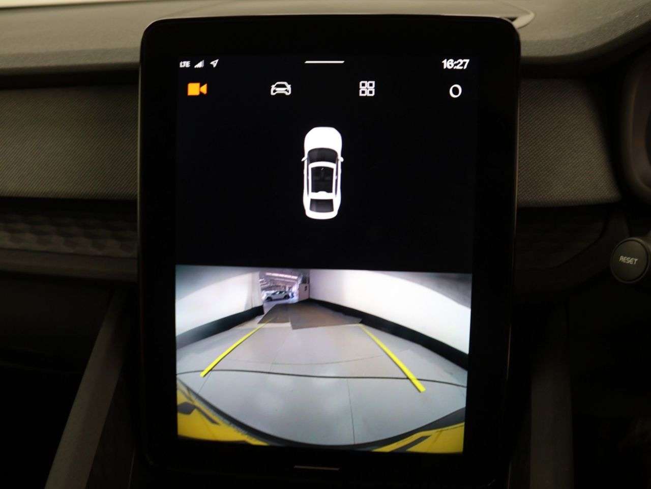 2022 POLESTAR POLESTAR 2 2022 POLESTAR POLESTAR 2