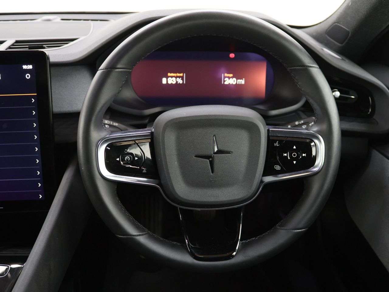 2022 POLESTAR POLESTAR 2 2022 POLESTAR POLESTAR 2