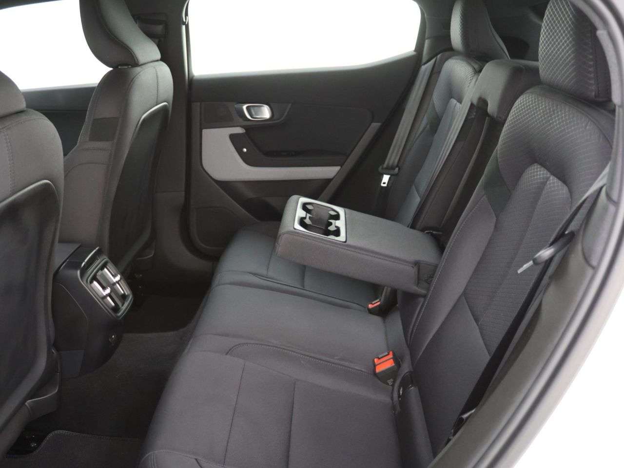 2022 POLESTAR POLESTAR 2 2022 POLESTAR POLESTAR 2