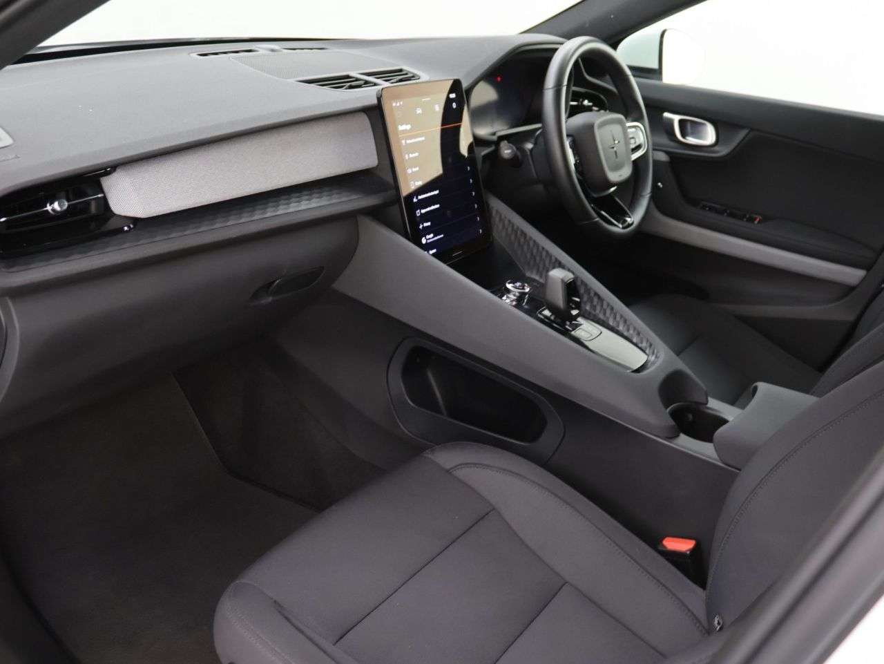 2022 POLESTAR POLESTAR 2 2022 POLESTAR POLESTAR 2