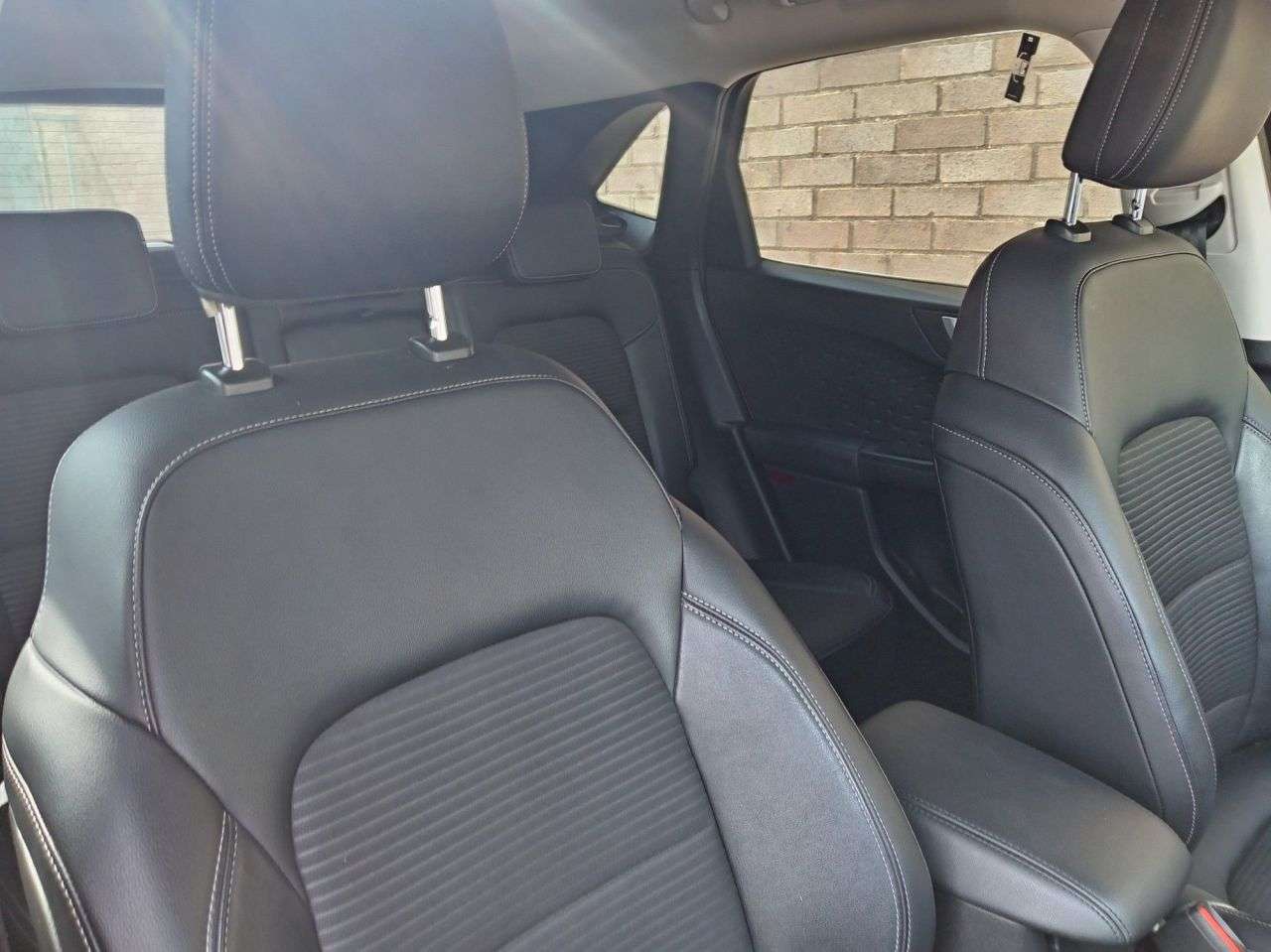 2020 FORD KUGA 2020 FORD KUGA