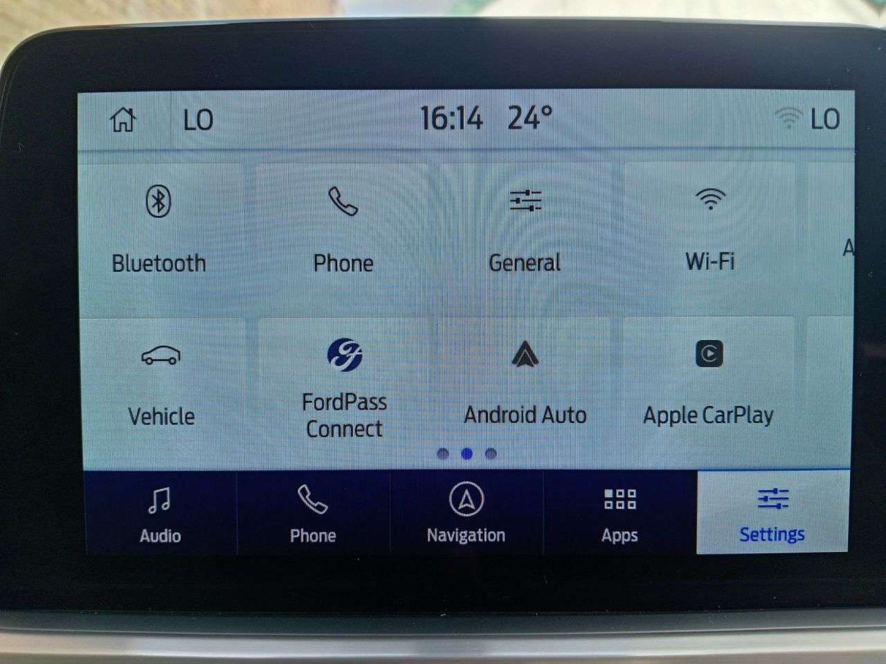 2020 FORD KUGA 2020 FORD KUGA