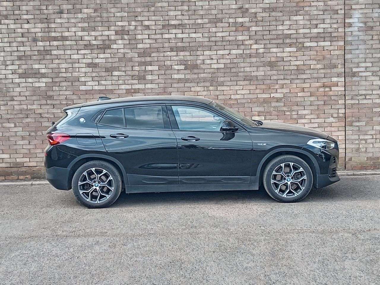 2022 BMW X2 2022 BMW X2