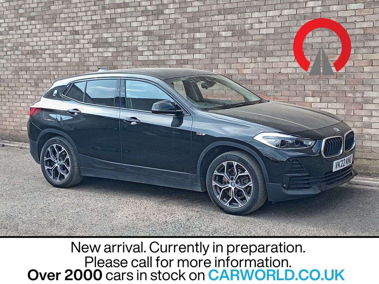 2022 BMW X2 2022 BMW X2