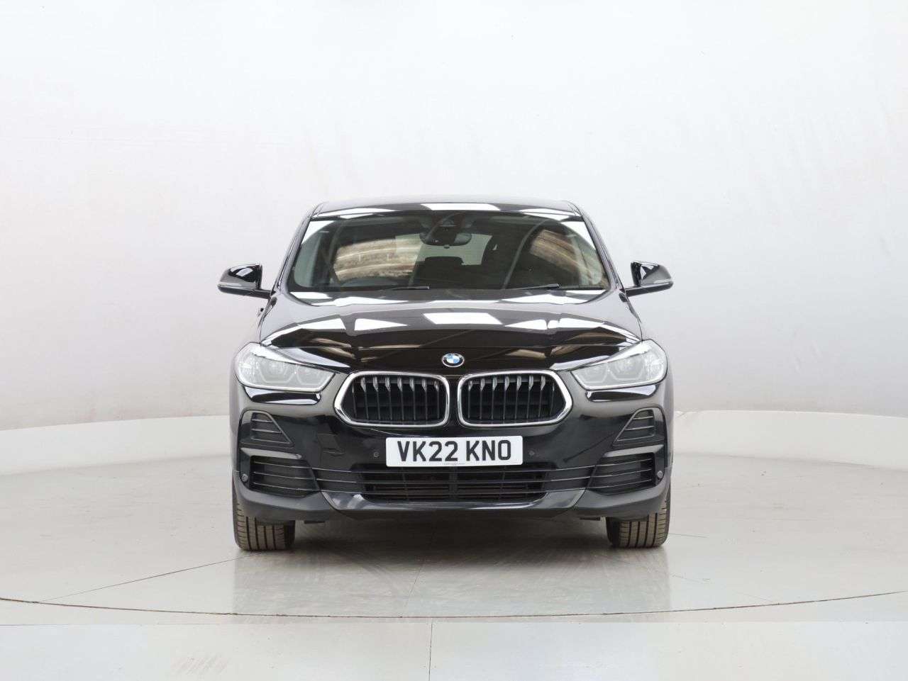 A 2022 BMW X2 1.5 25e 10kWh Sport SUV 5dr Petrol Plug-in Hybrid Auto xDrive Euro 6 (s/s) A 2022 BMW X2 1.5 25e 10kWh Sport SUV 5dr Petrol Plug-in Hybrid Auto xDrive Euro 6 (s/s)