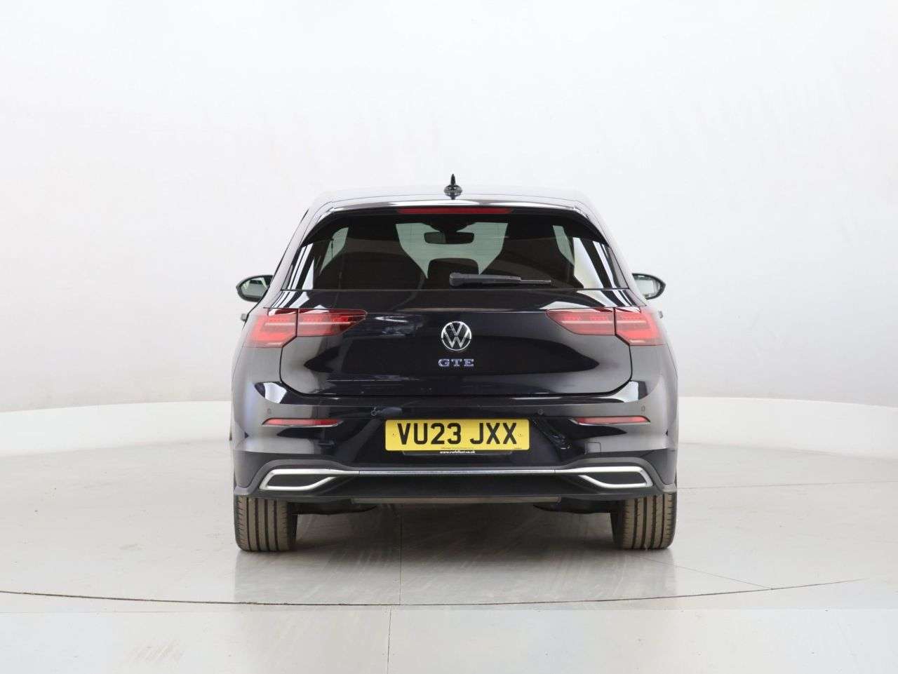 2023 VOLKSWAGEN GOLF 2023 VOLKSWAGEN GOLF