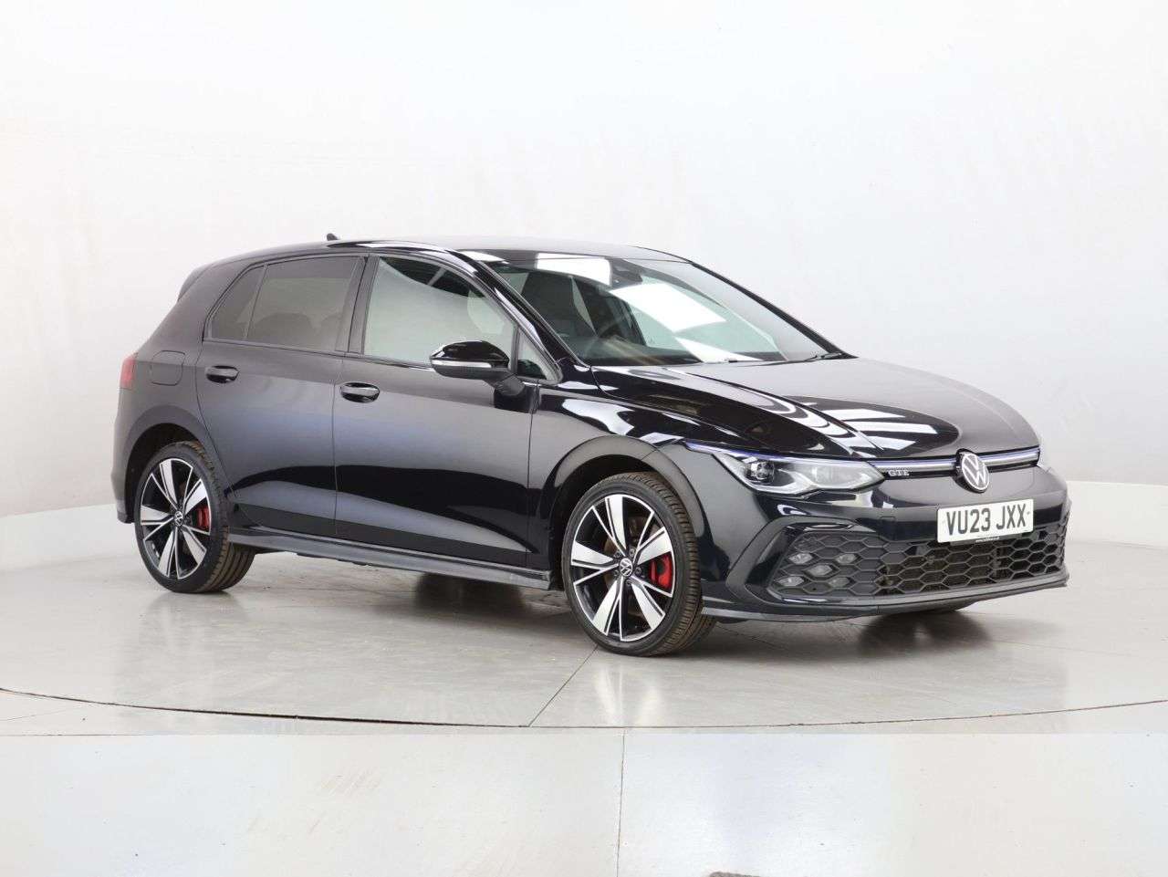 2023 VOLKSWAGEN GOLF 2023 VOLKSWAGEN GOLF