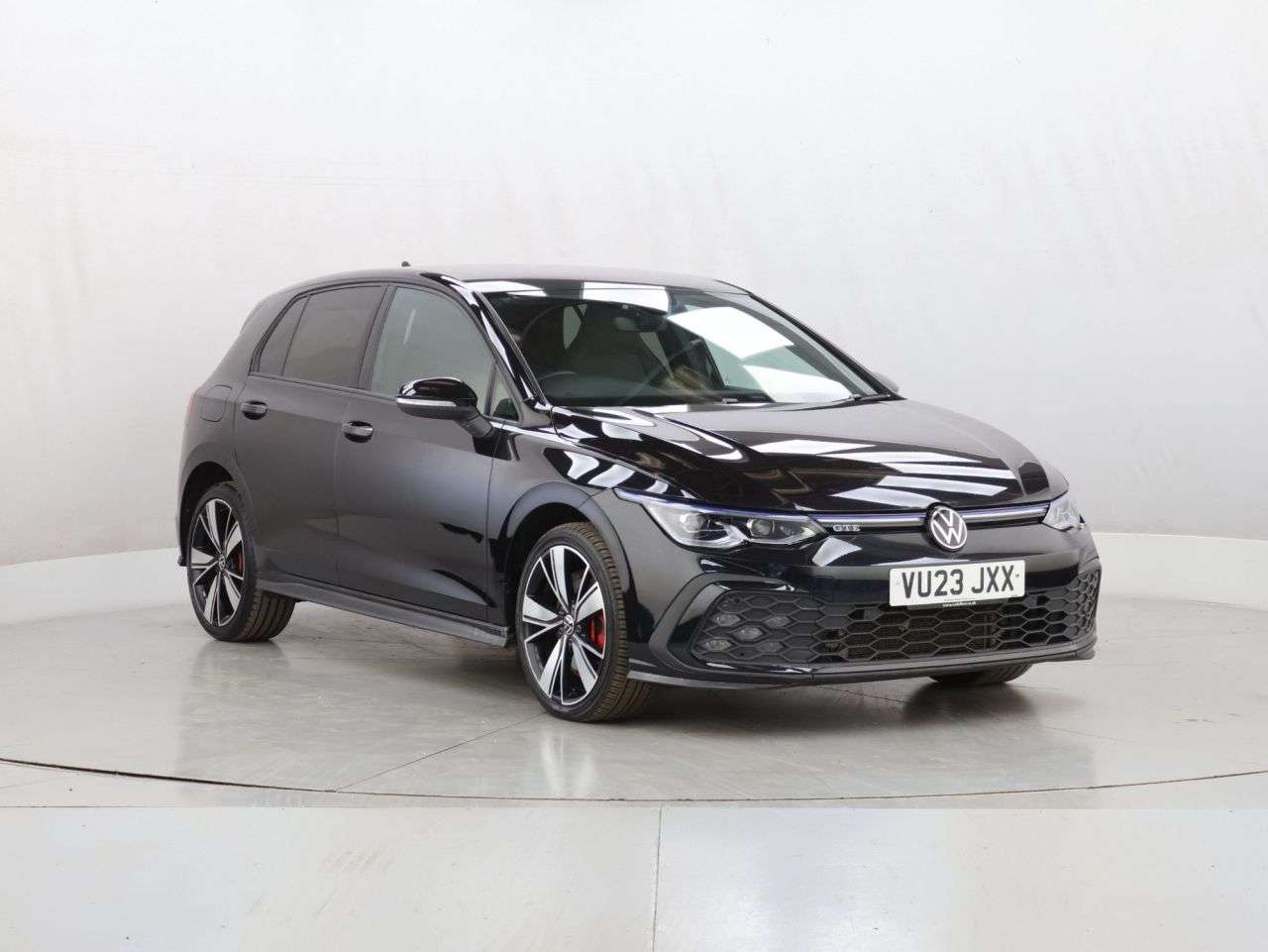 2023 VOLKSWAGEN GOLF 2023 VOLKSWAGEN GOLF
