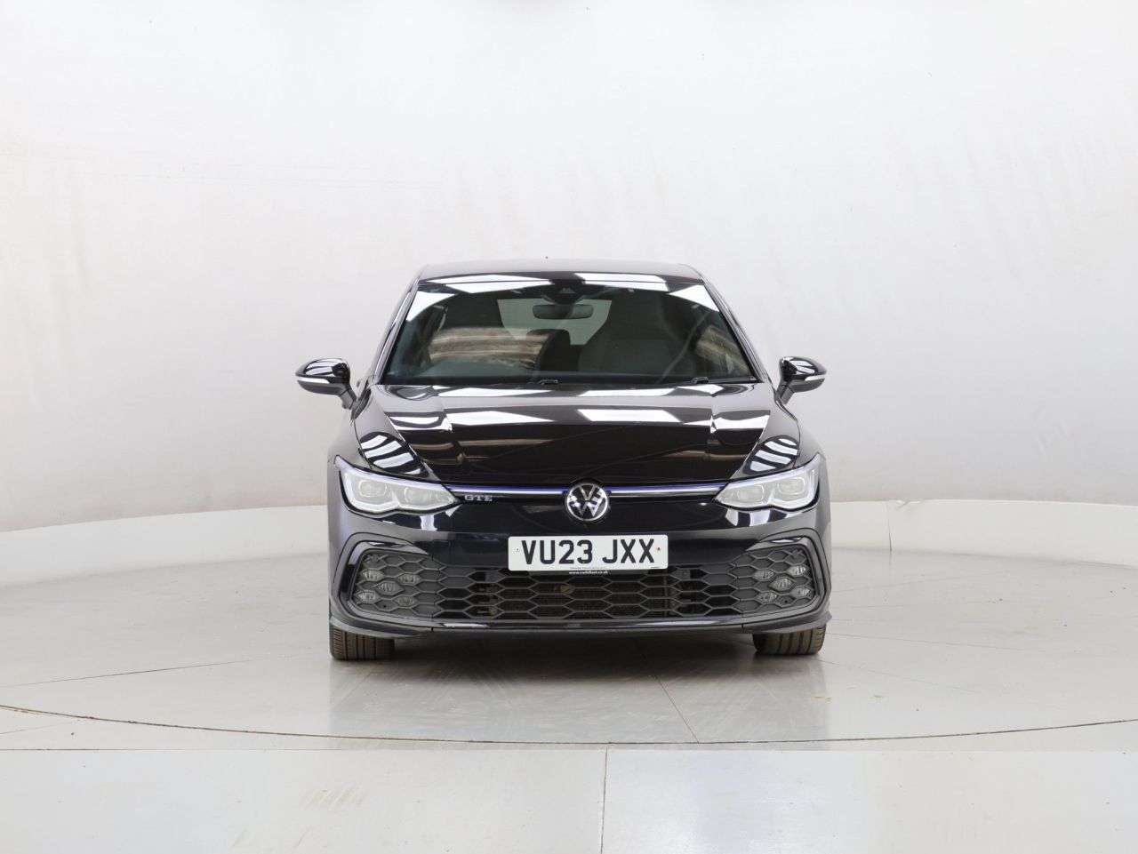 2023 VOLKSWAGEN GOLF 2023 VOLKSWAGEN GOLF