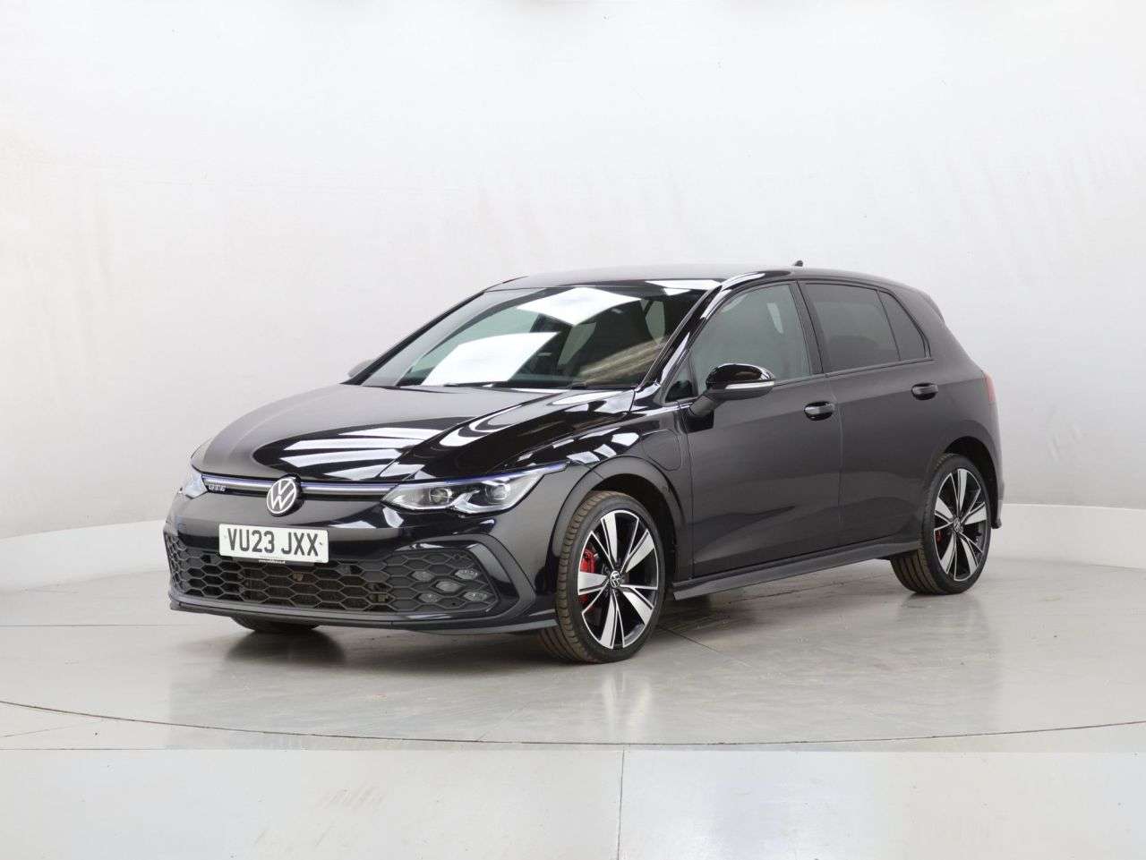 2023 VOLKSWAGEN GOLF 2023 VOLKSWAGEN GOLF