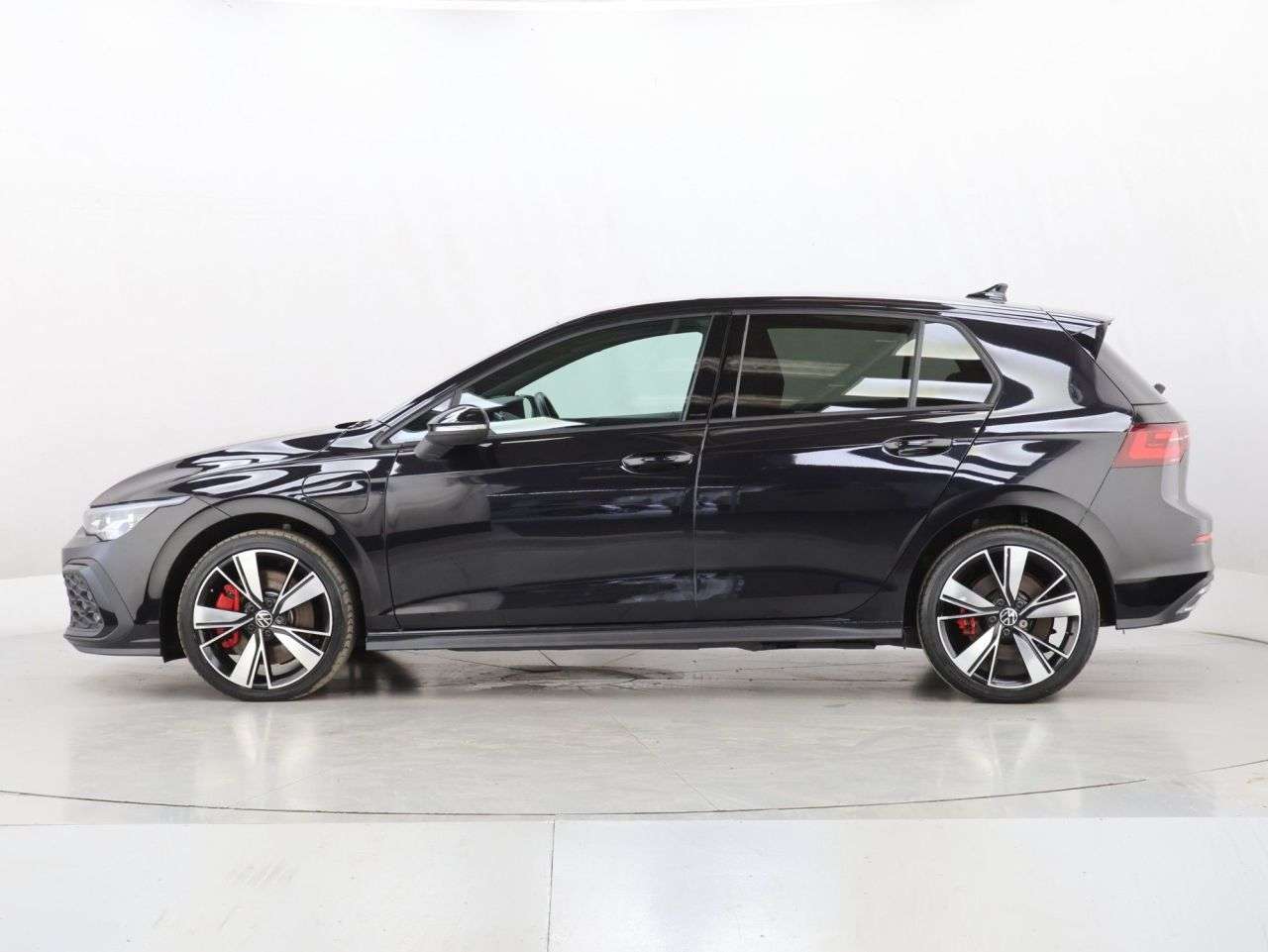 2023 VOLKSWAGEN GOLF 2023 VOLKSWAGEN GOLF