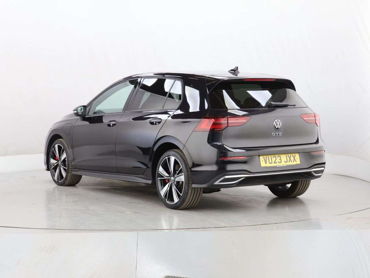 2023 VOLKSWAGEN GOLF 2023 VOLKSWAGEN GOLF