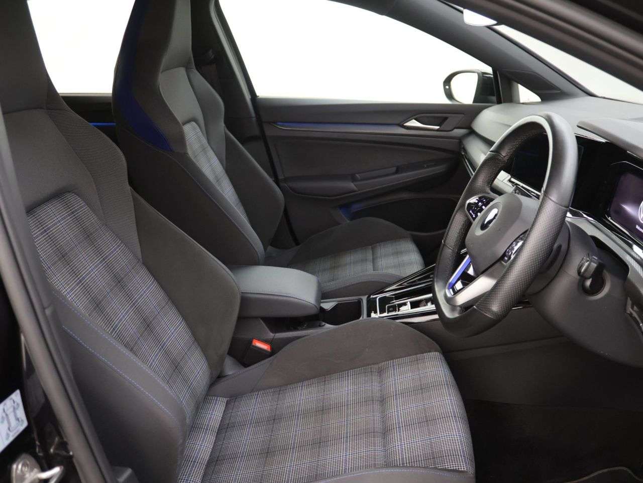 2023 VOLKSWAGEN GOLF 2023 VOLKSWAGEN GOLF