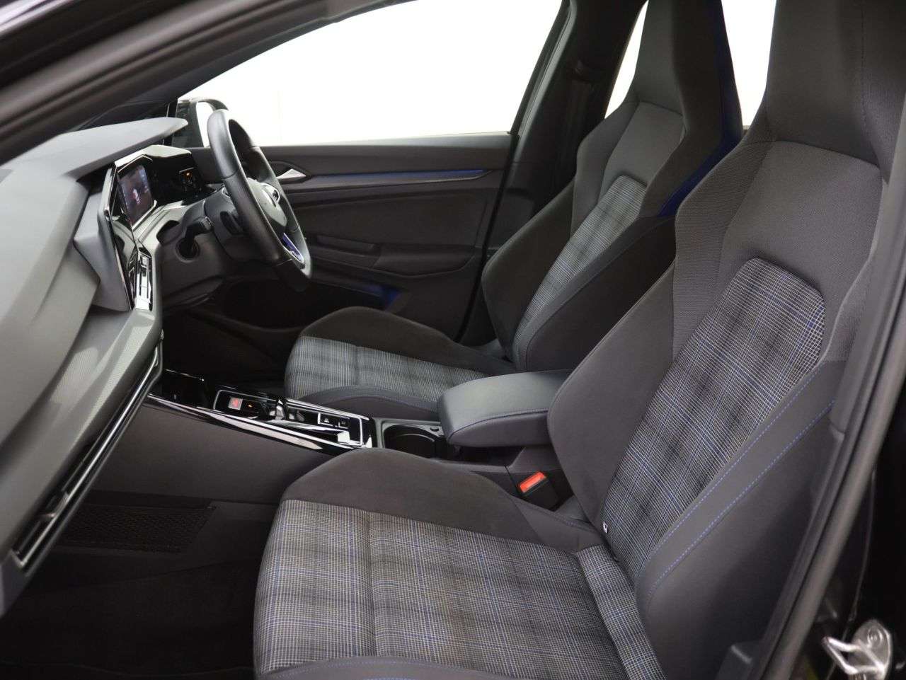2023 VOLKSWAGEN GOLF 2023 VOLKSWAGEN GOLF