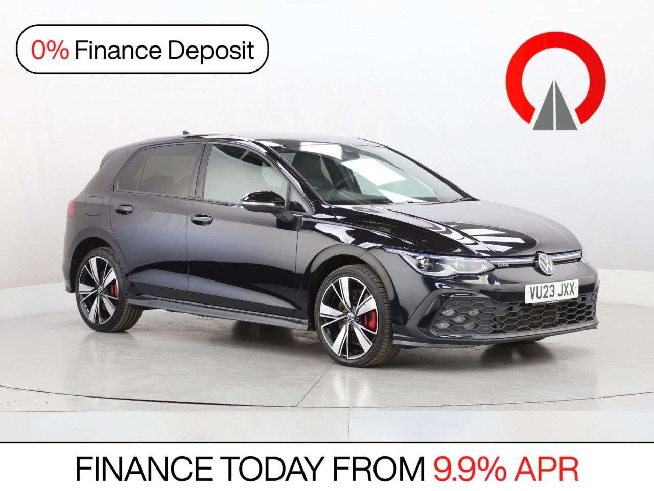 2023 VOLKSWAGEN GOLF 2023 VOLKSWAGEN GOLF