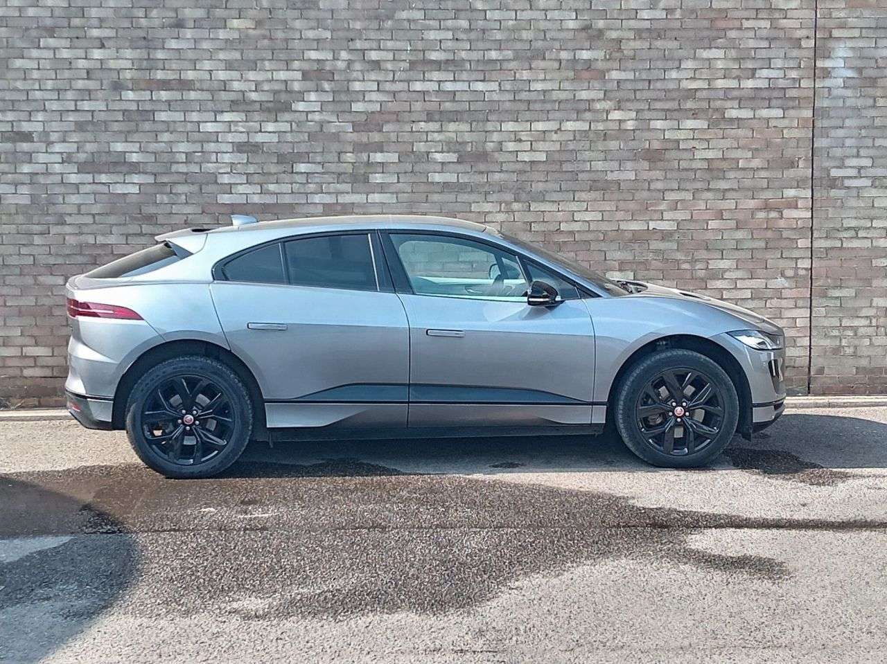 2022 JAGUAR I-PACE 2022 JAGUAR I-PACE
