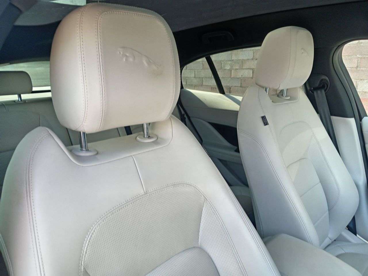 2022 JAGUAR I-PACE 2022 JAGUAR I-PACE