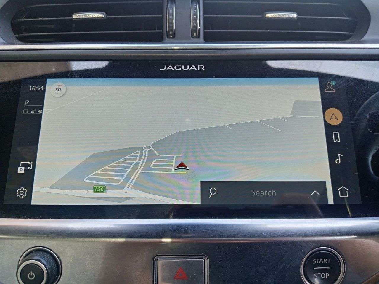 2022 JAGUAR I-PACE 2022 JAGUAR I-PACE