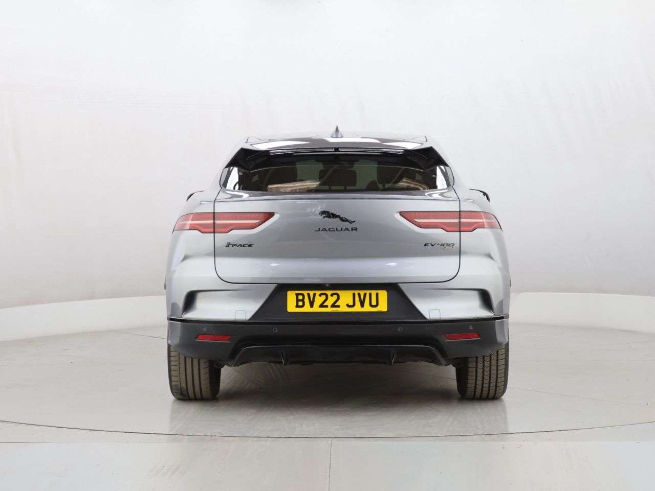 2022 JAGUAR I-PACE 2022 JAGUAR I-PACE