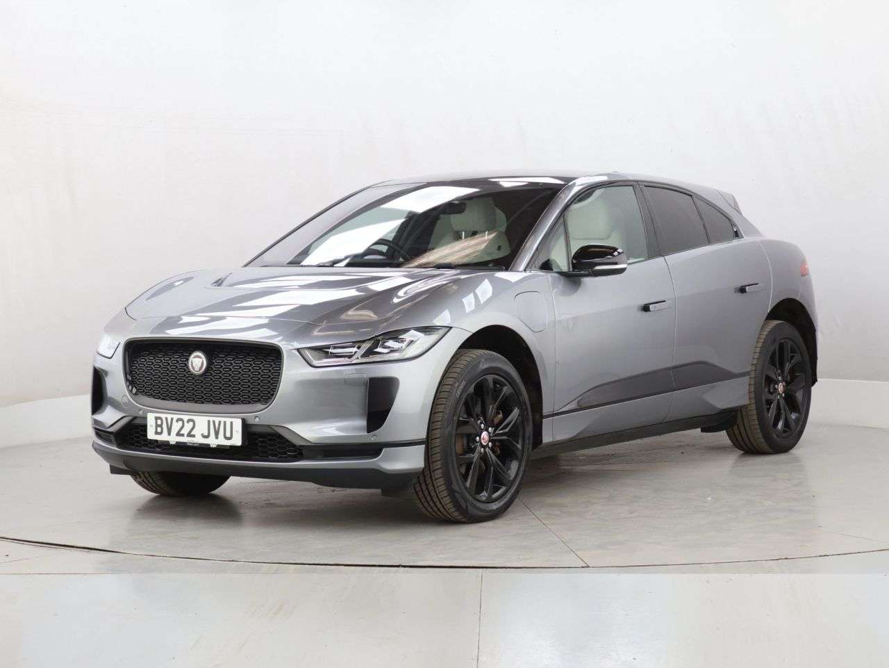 2022 JAGUAR I-PACE 2022 JAGUAR I-PACE