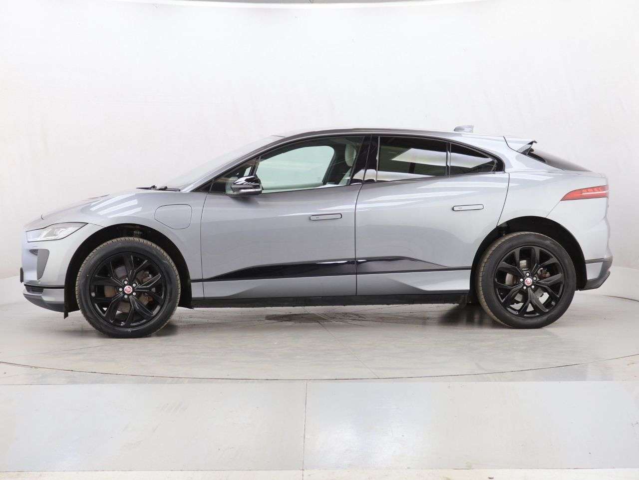 2022 JAGUAR I-PACE 2022 JAGUAR I-PACE
