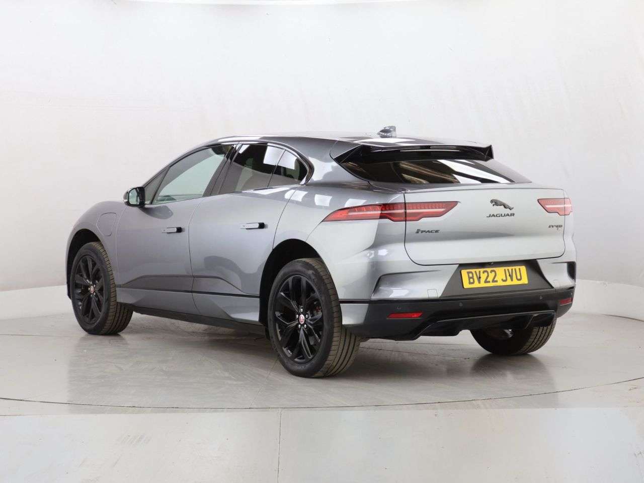 2022 JAGUAR I-PACE 2022 JAGUAR I-PACE