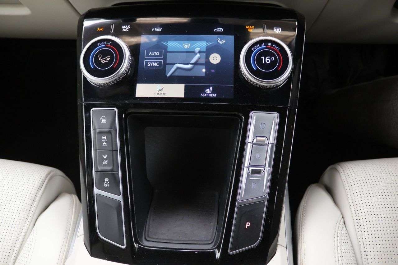 2022 JAGUAR I-PACE 2022 JAGUAR I-PACE