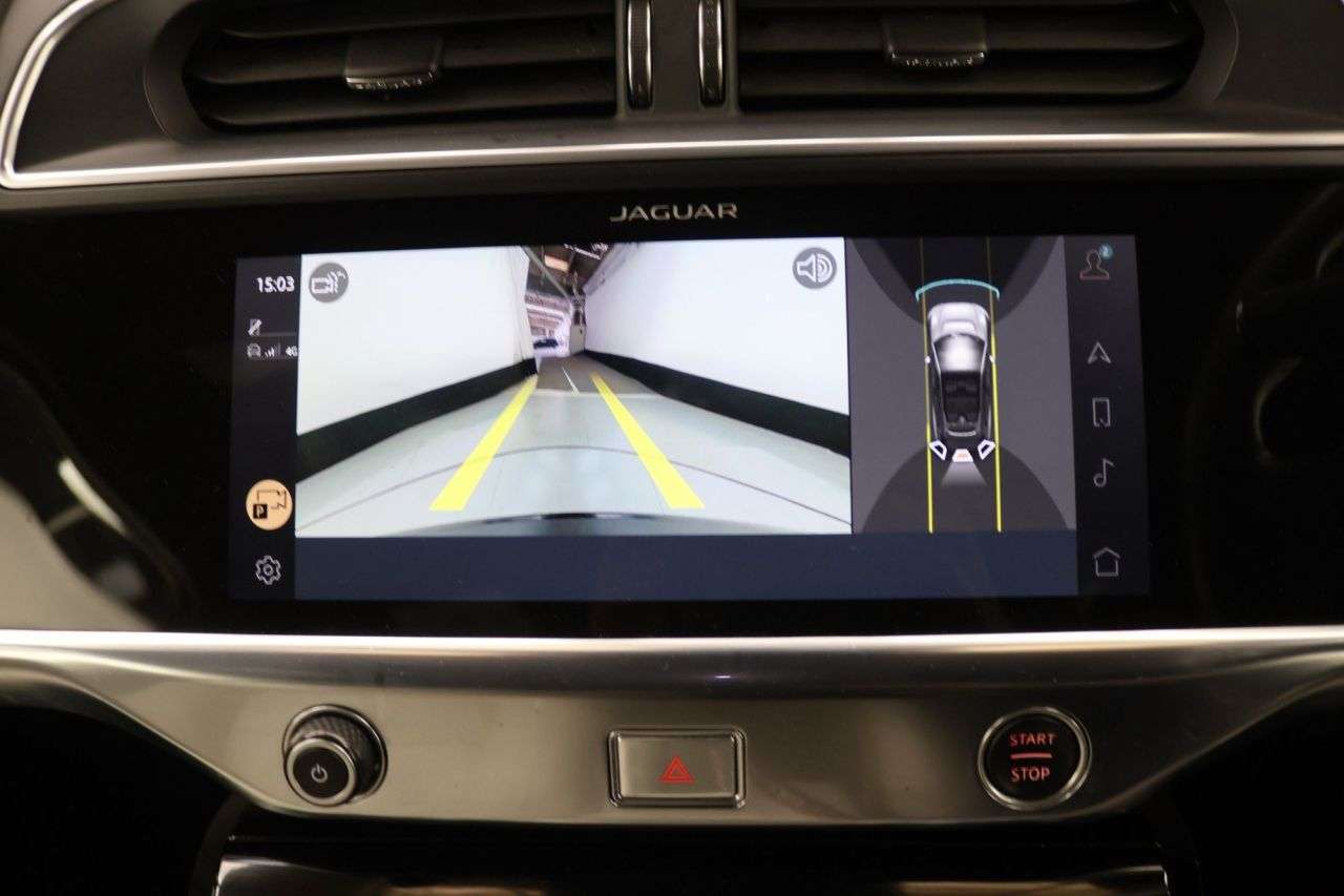 2022 JAGUAR I-PACE 2022 JAGUAR I-PACE