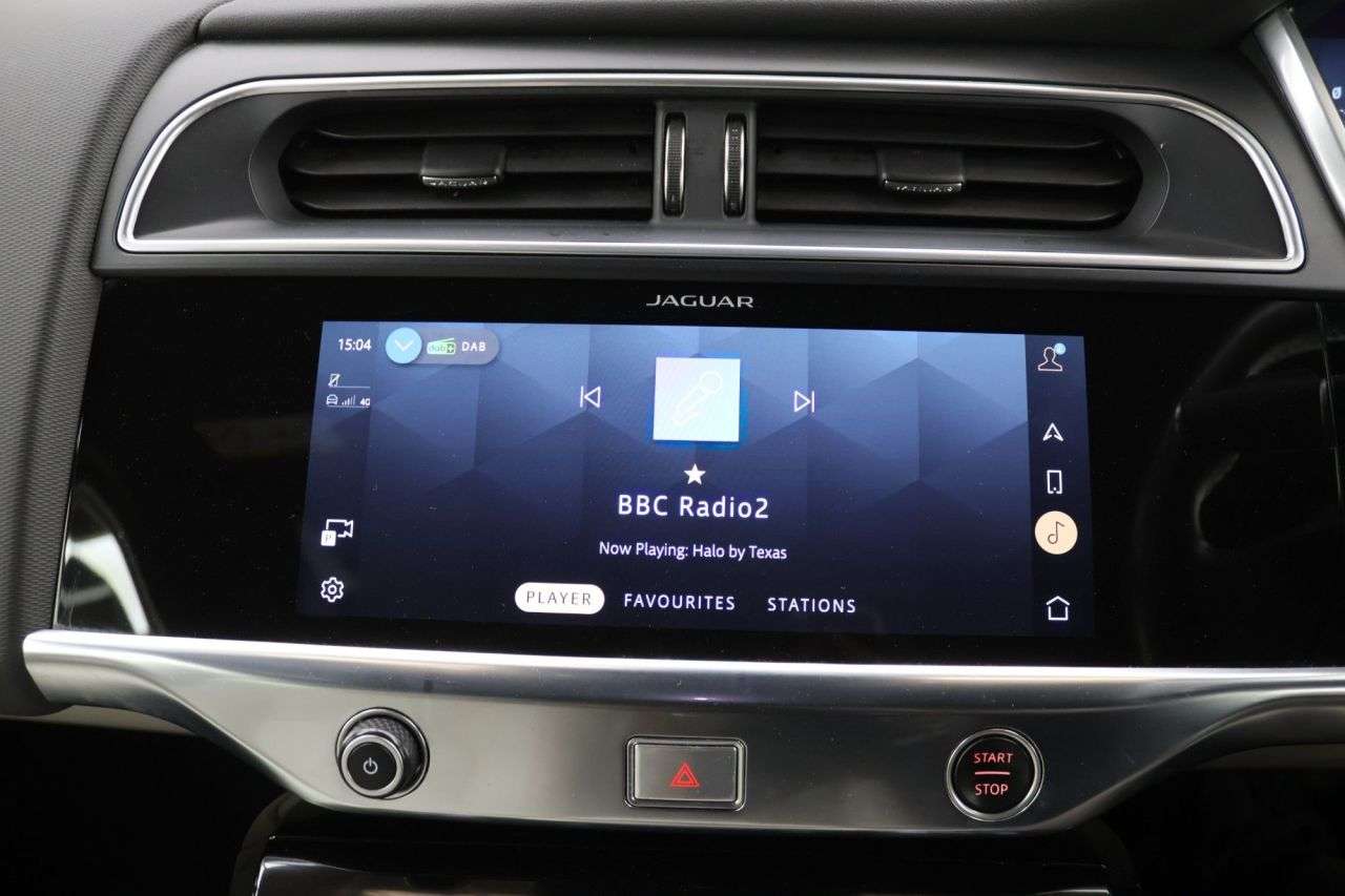 2022 JAGUAR I-PACE 2022 JAGUAR I-PACE