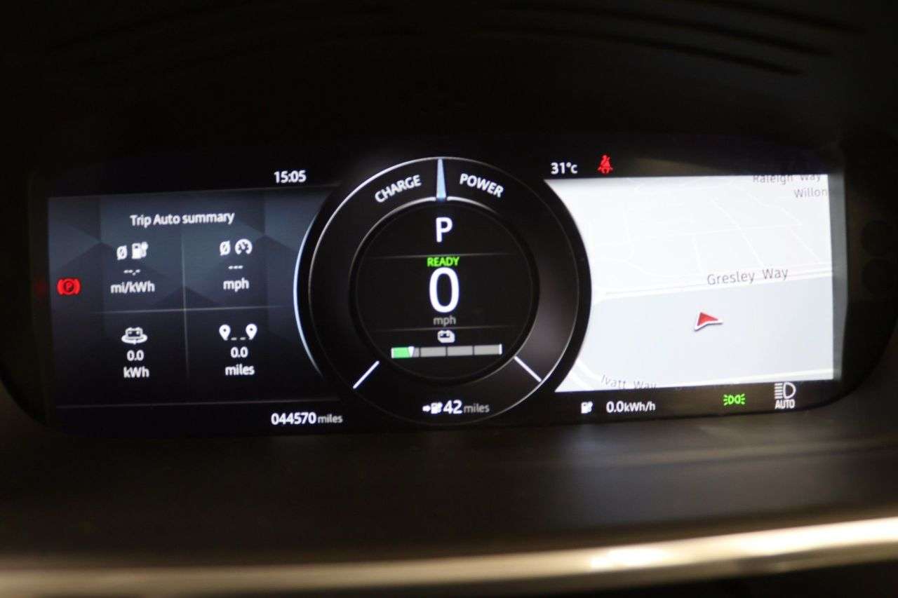 2022 JAGUAR I-PACE 2022 JAGUAR I-PACE