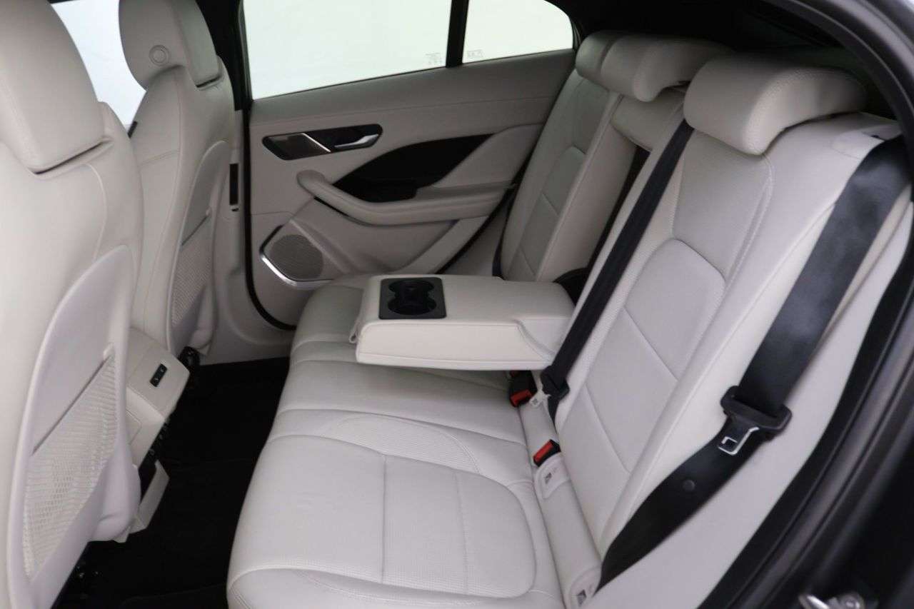 2022 JAGUAR I-PACE 2022 JAGUAR I-PACE