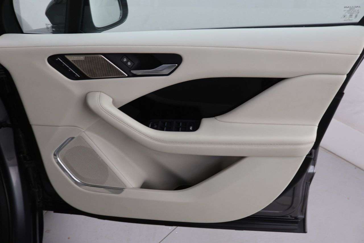 2022 JAGUAR I-PACE 2022 JAGUAR I-PACE