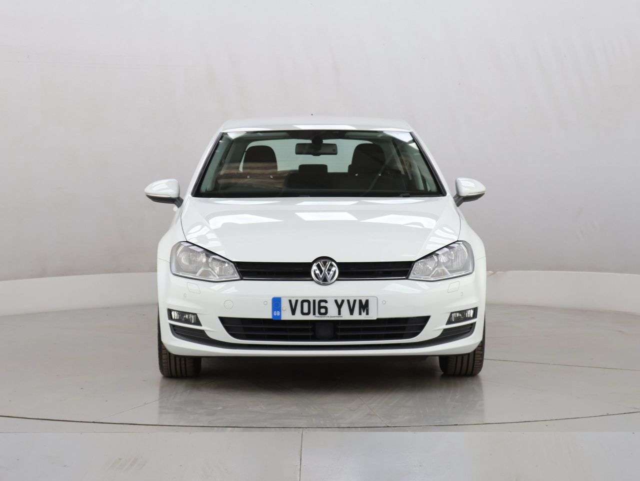A 2016 VOLKSWAGEN GOLF 1.4 TSI BlueMotion Tech Match Edition Hatchback 5dr Petrol Manual Euro 6 (s A 2016 VOLKSWAGEN GOLF 1.4 TSI BlueMotion Tech Match Edition Hatchback 5dr Petrol Manual Euro 6 (s