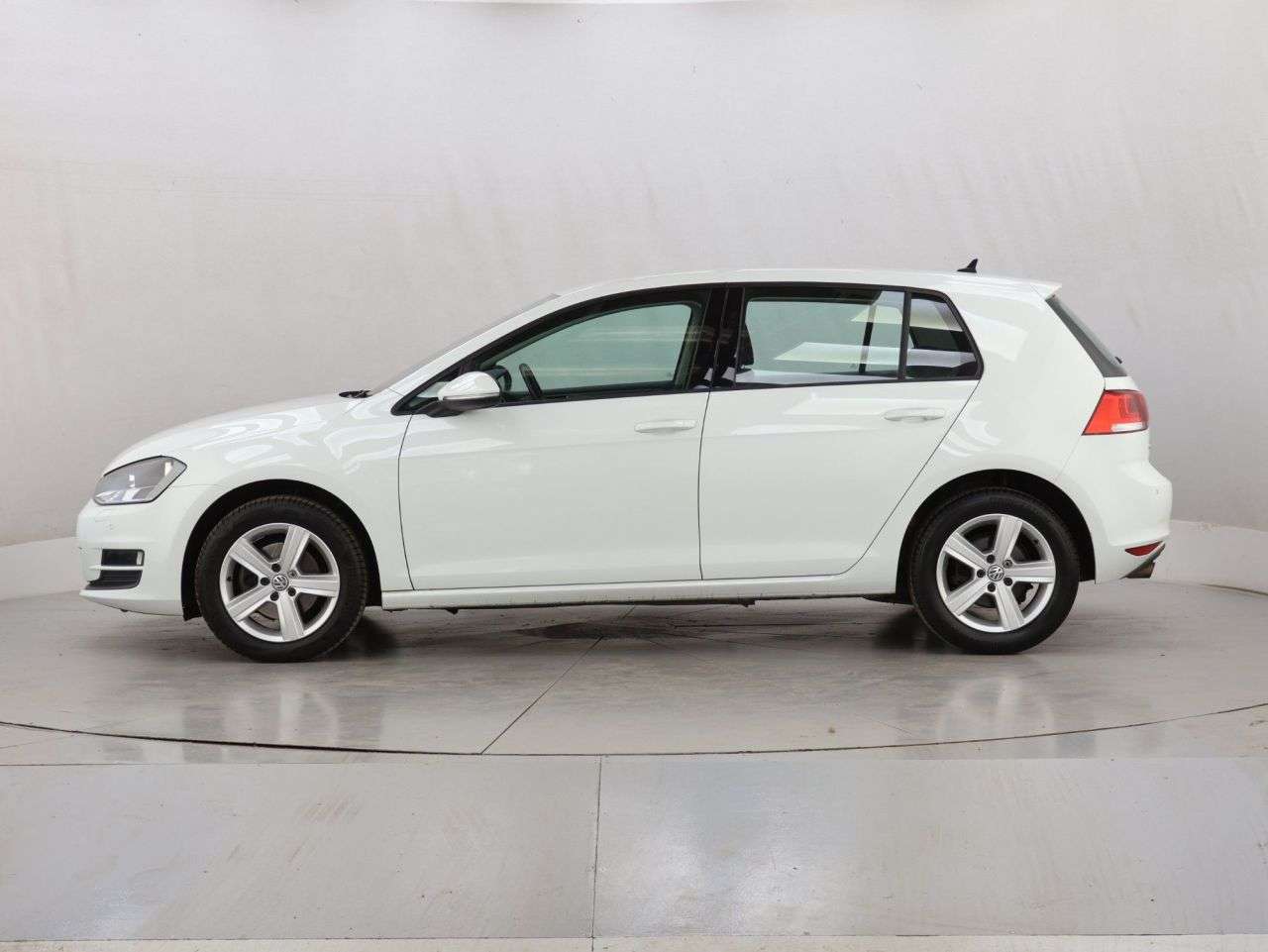 2016 VOLKSWAGEN GOLF 2016 VOLKSWAGEN GOLF