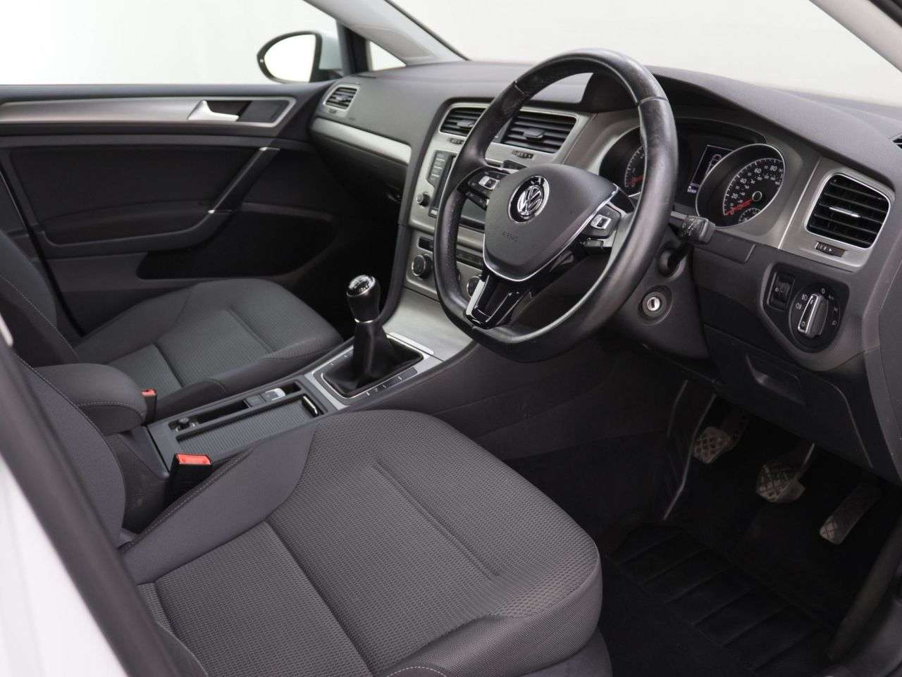 2016 VOLKSWAGEN GOLF 2016 VOLKSWAGEN GOLF